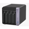 Qnap TS-432X-4GB Ram 4 Hdd YuvalıTower Nas Depolama Ünitesi