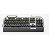 Quadro TRON X100 Q USB Trk Mekanik Gaming Klavye RGB