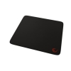Rampage BLITZ L 450x400x4mm Dikişli Neutral Kumaş Siyah Gaming Mouse Pad