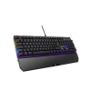 Rampage KB-R86 UMBRA Siyah USB Rainbow Aydınlatmalı Red Switch Mekanik Gaming Oyuncu Klavye