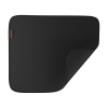 Rampage Pulsar Pro M 350x290x4mm Dikişli Neutral Kumaş Siyah Gaming Mouse Pad