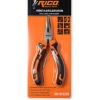 Rico Rc-0296 115MM Mini Kargaburun 4.5"