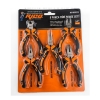 Rico Rc-0376 5 Parça Mini Pense Seti