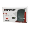 Rose Try Full Hd Digital Uydu Alıcısı