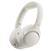 S-link DOOB Beyaz Hybrid ANC Bluetooth Kulaklık