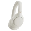 S-link DOOB Beyaz Hybrid ANC Bluetooth Kulaklık