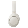 S-link DOOB Beyaz Hybrid ANC Bluetooth Kulaklık