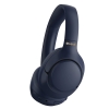 S-link DOOB Lacivert Hybrid ANC Bluetooth Kulaklık