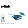 S-link SL-255T Usb To 25P F Çevirici