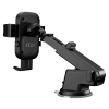 S-link SL-AT94 Universal Ayarlanabilir Siyah Araç Telefon Tutucu