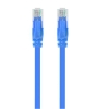 S-link SL-CAT605BL 5m Mavi CAT6 Kablo