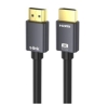 S-link SL-HM8K010 HDMI TO HDMI 10m v2.1 8K60 HZ 4K 120HZ Kablo