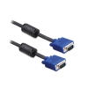 S-link SL-VGA50 Vga 50mt Data Kablosu