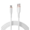 S-link SL-X241 1M 15W 3A Micro Usb Güvenli Hızlı Data + Sarj Kablosu