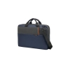 Samsonite 16N-01-001 Qibyte 14.1" Mavi Notebook Çantası
