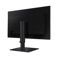 Samsung 24” Essential S4 LS24D400GAUXUF 5ms 100hz Vesa 2xHDMI DisplayPort Pivot Monitör