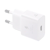 Samsung EP-T2510N Type C Hızlı Şarj Adaptörü (25W) - Beyaz