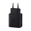 Samsung EP-T4511X TypeC Hızlı Şarj 45W-Siyah