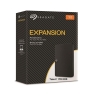 Seagate 1TB Expansion STKM1000400 USB 3.2 Type C 2.5" Siyah Harici Harddisk