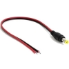 Seenergy Power Jack DC 5.5-2.1 0.30cm 10 pk