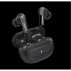 Snapron SNK-9000 ANC & ENC Kablosuz Bluetooth 5.4 Kulaki İçi  Kulaklık Siyah