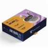 Snapron SNK-9001 ANC & ENC Kablosuz Bluetooth 5.4 Kulaki·çi· Kulaklık Beyaz