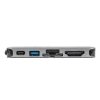 Targus USB-C Tek Video 4K HDMI/VGA İstasyon 100W Güç Geçişi DOCK419EUZ