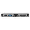 Targus USB-C Tek Video 4K HDMI/VGA İstasyon 100W Güç Geçişi DOCK419EUZ