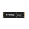 Team 512GB Team T-Force G50 5000-2500MB-s NVMe PCIe Gen4x4 M.2 SSD Disk (TM8FFE512G0C129)