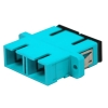 TELDATA TLD-MADP35 FIBER OPTIK SC-OM3 MM DUBLEX ADAPTÖR(20Lİ)
