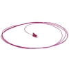 TELDATA TLD-PIGOM4LCMM MULTI MODE PIGTAIL LC-OM4 1 METRE(12Lİ)