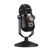 Thronmax M3Plus MDRILL DOME PLUS Siyah USB 96Khz 24bit HD 3,5mm Ses Kontrol Ledli Mikrofon