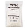 Tork TKB-140I 3.6-142 Beyaz Kablo Bağı 100lü Paket