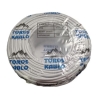 Toros Sinyal Kablosu 3x2,5 Cca Beyaz(top-100 Mt)