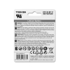 TOSHIBA CR123A 3V LITHIUM PİL 1Lİ