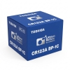 TOSHIBA CR123A 3V LITHIUM PİL 1Lİ