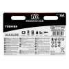 TOSHIBA LR6 10LU BLS ALKALİN KALEM PİL