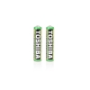 Toshiba R03UG İnce Pil 2'li