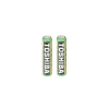 Toshiba R03UG İnce Pil 2'li
