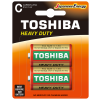 Toshiba R14KG Blisterli Pil 2'li
