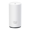 Tp-Link DECO BE25-Outdoor 1Li  Wi-Fi 7 BE3600 Tüm Evi Kapsayan Mesh Wifi Sistemi