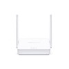 Tp-Link Mercusys MW302R 300 Mbps Kablosuz Router