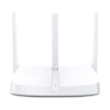 Tp-Link Mercusys MW306R 300 Mbps Kablosuz Router