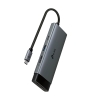 TP-Link UH7021C TYPE-C 7 Portlu Hub