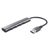 Trust 4 Bağlantı Noktalı USB 3.2 Gen 1 Hub