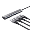 Trust 4 Bağlantı Noktalı USB 3.2 Gen 1 Hub