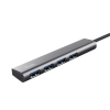 Trust 4 Bağlantı Noktalı USB 3.2 Gen 1 Hub