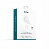 TTEC 2SCP01LB 20W PD HIZLI ŞARJ CİHAZI + TYPE C - LIGHTNING KABLO