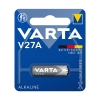 Varta 4227 V27A 12V Alkaline Pil 1Li