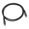 Vcom CU520M Type-C to Type-C 2m 20Gbps USB4 5A Şarj Kablosu